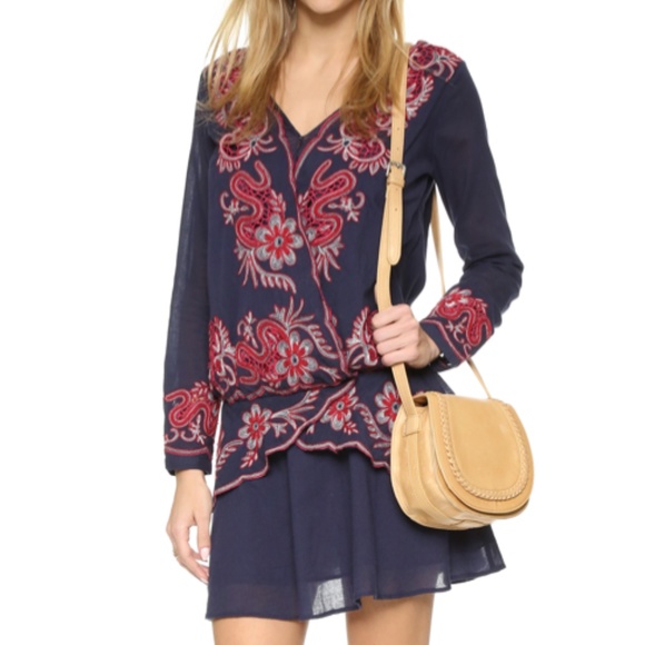 NWT TryB212 Jonas Dress - Picture 1 of 10